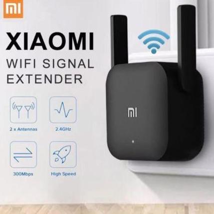 Xiaomi Mi Wifi Wireless Extender Pro Repeater ROUTER