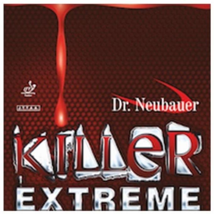 Dr. Neubauer KILLER EXTREME, bintik serang pendek
