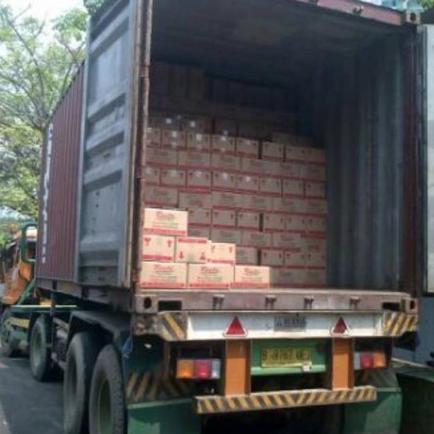 Gula Merk LA-KU 500gr PerDus