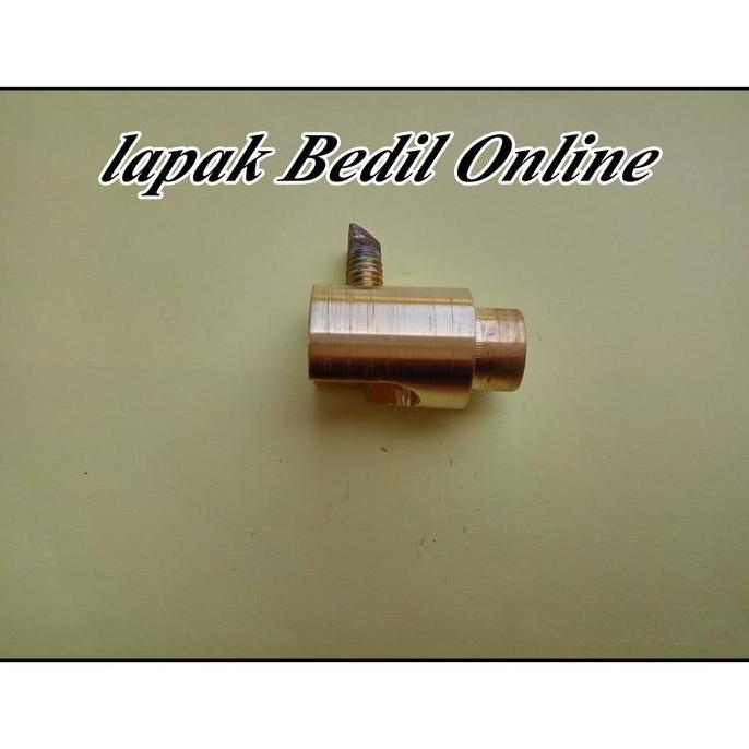 Hammer / Pemukul Gejlk untuk OD 25, tebal 3mm