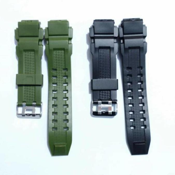 Tali Strap Jam Tangan DC Digitec Collection 5004 DD5004 DD-5004 Series