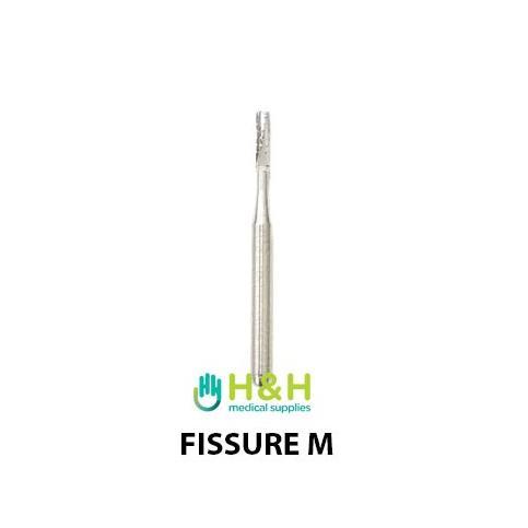 Bur Tulang Gigi / Dental Bur Tulang / Bur Gigi / Carbide Bur