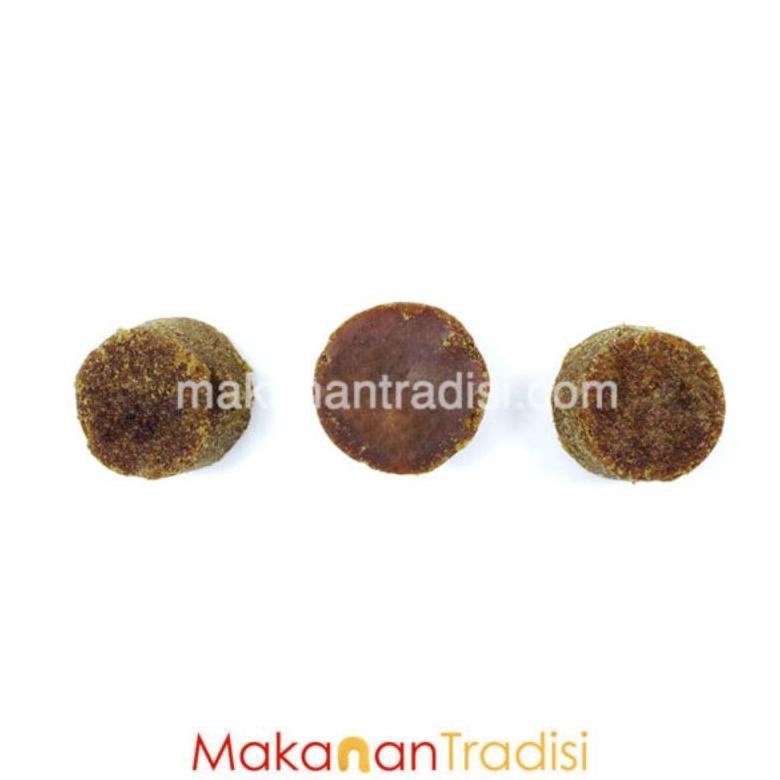 Gula Merah Mangga Merah 10 Kg / Gula Jawa