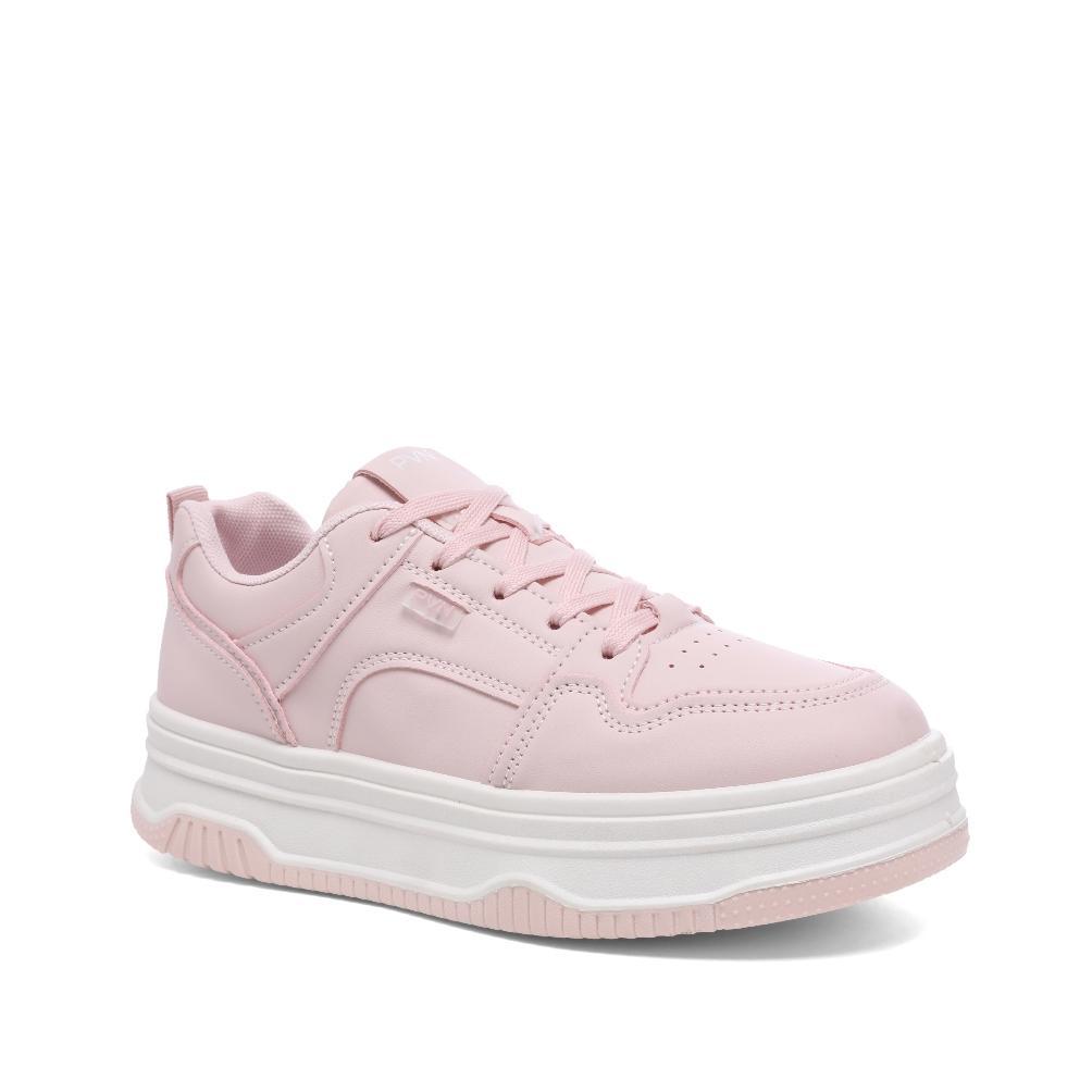 Sale PVN Chanyeol Sepatu Sneakers Wanita Casual Sport Shoes 785