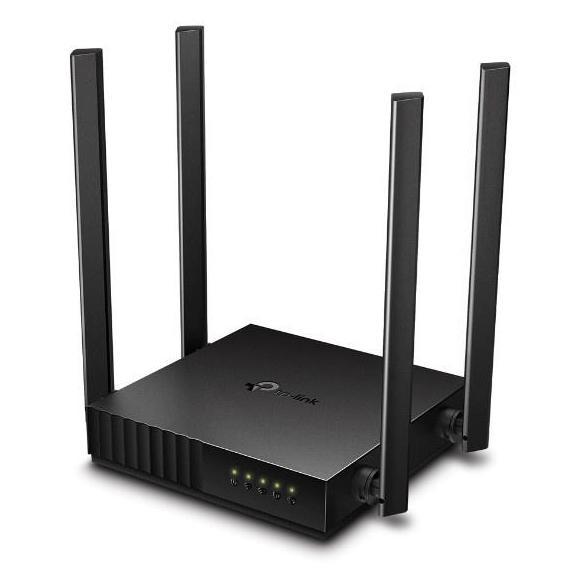 Tp-link Archer C54 AC1200 Dual Band Wi-Fi Router ArcherC54
