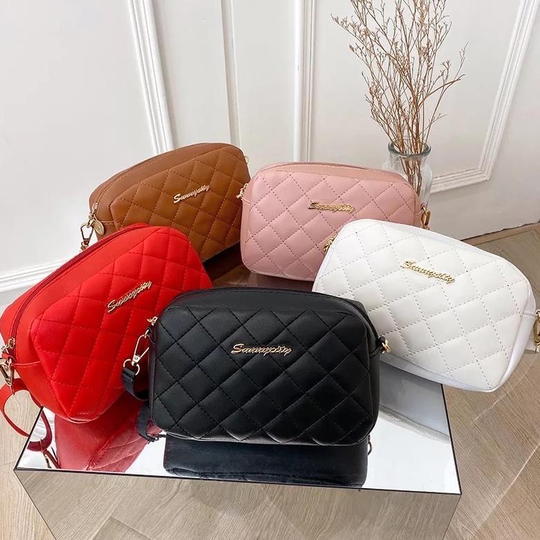 Sale Tas Kondangan Wanita Tas Pesta Tas Cewek Tas Mini Tas Kerja Ibu Ibu Perempuan Selempang Simpel 