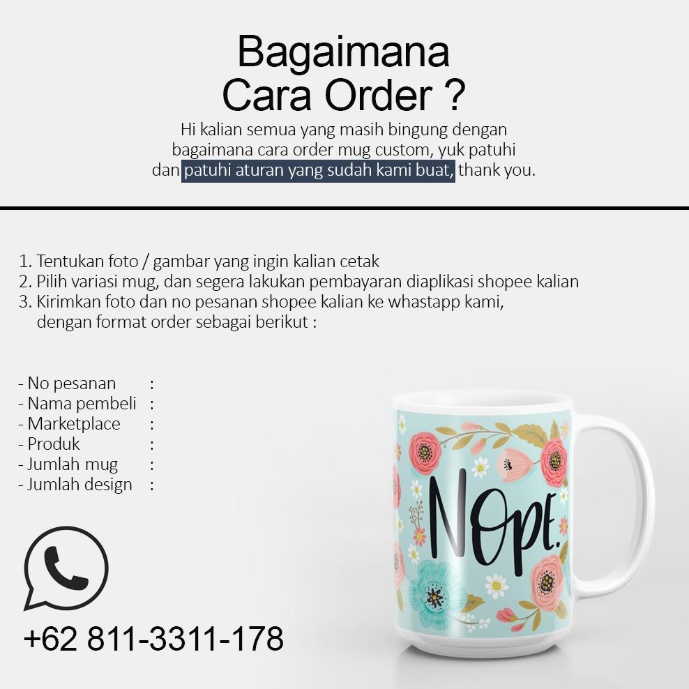 MUG HARI RAYA IDUL FITRI / CETAK GELAS IDUL FITRI / SOUVENIR HAMPERS CUSTOM GELAS IDUL FITRI / BULAN