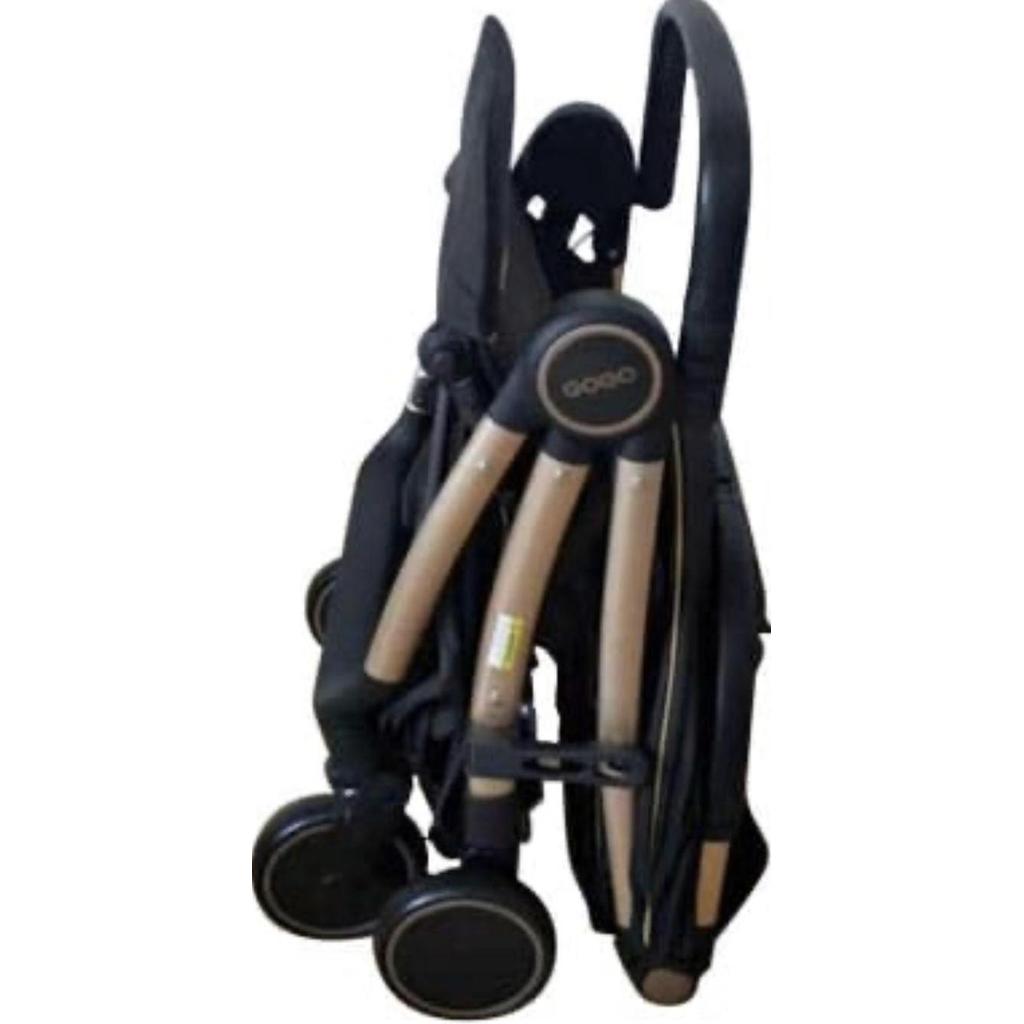 Gogo Signature autofold stroller / lipat otomatis Ready