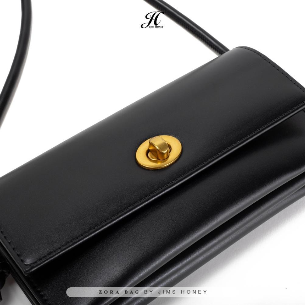 PROMO TERBARU JIMS HONEY TAS SELEMPANG WANITA ZORA MINI BAG