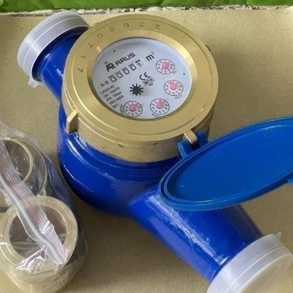 Water Meter 1-1/2inch 1.5 Inch