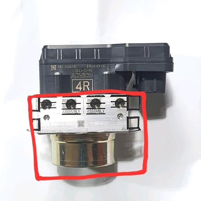 Modul Abs Avanza Xenia Veloz 2012 2015