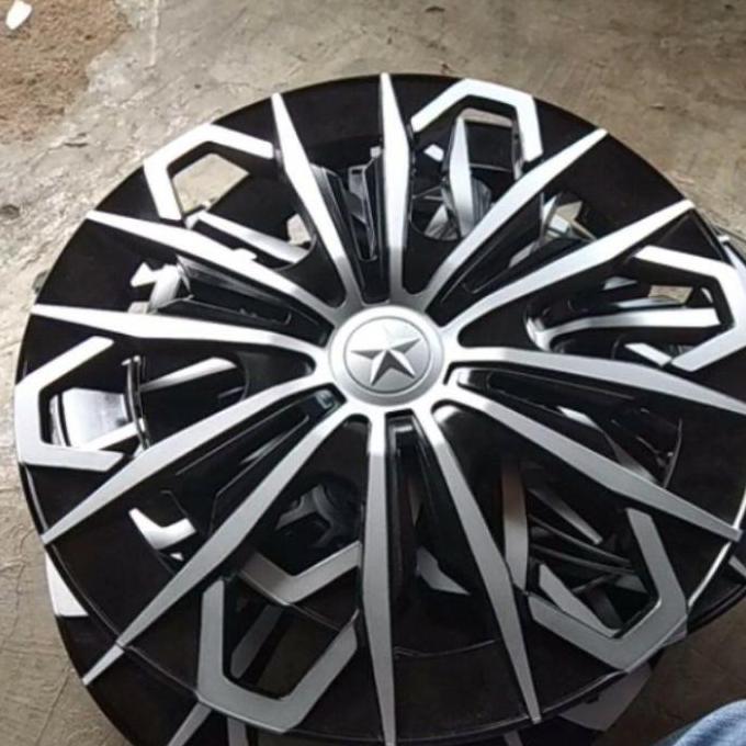 Cover Velg Dop Ring 14 Avanza Xenia Grandmax Luxio