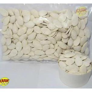 Foodx- Kwaci Putih Besar / Kwaci Putih Biji Labu