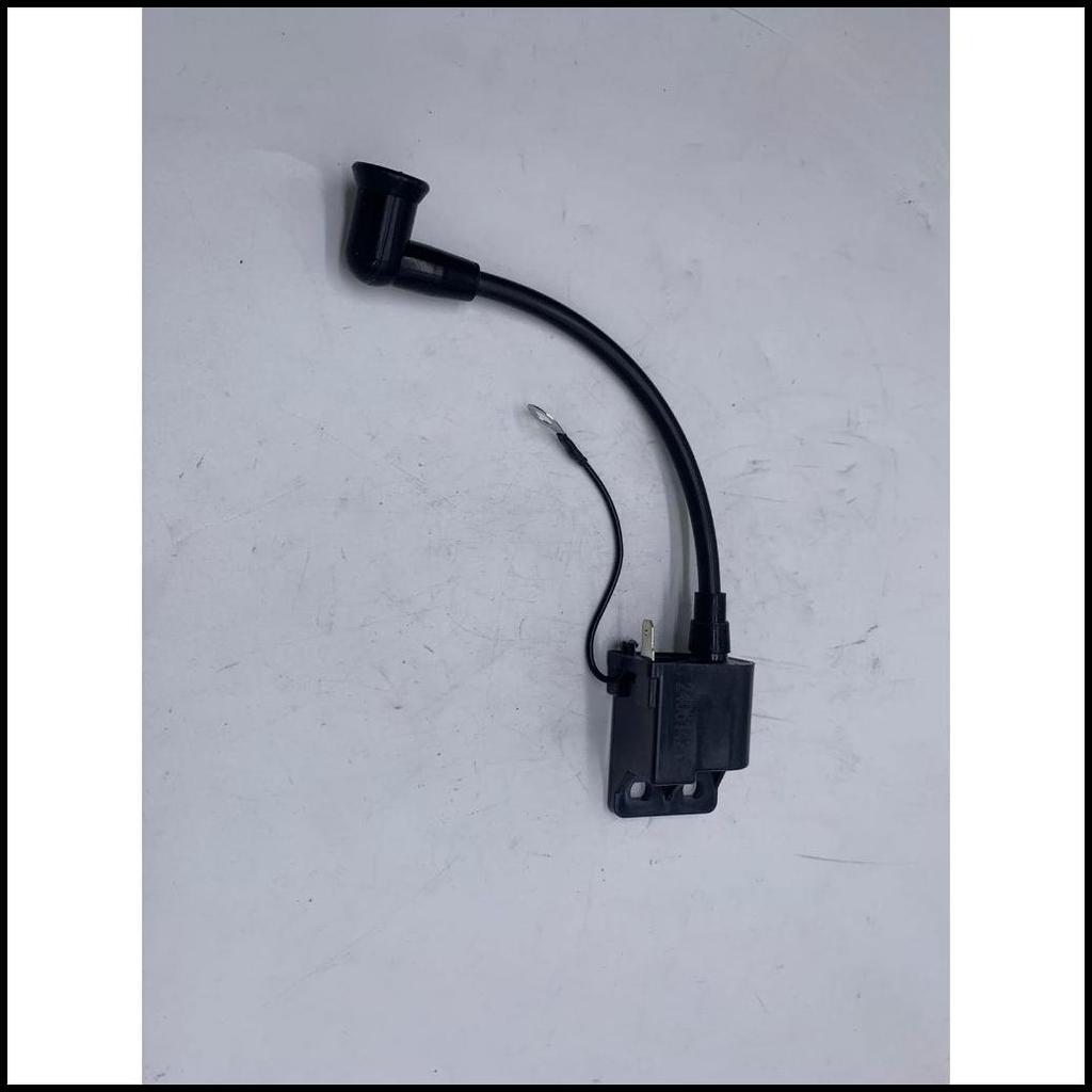 Cdi+Koil Magnet Racing Nrg 50-Gazgas 50-Trail 2Tak 50Cc Se