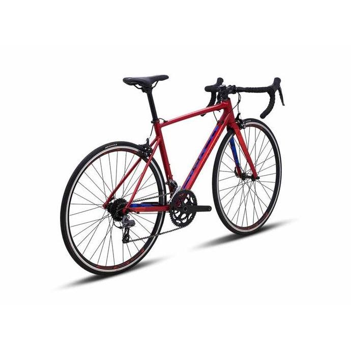 Polygon Sepeda Road Strattos S2