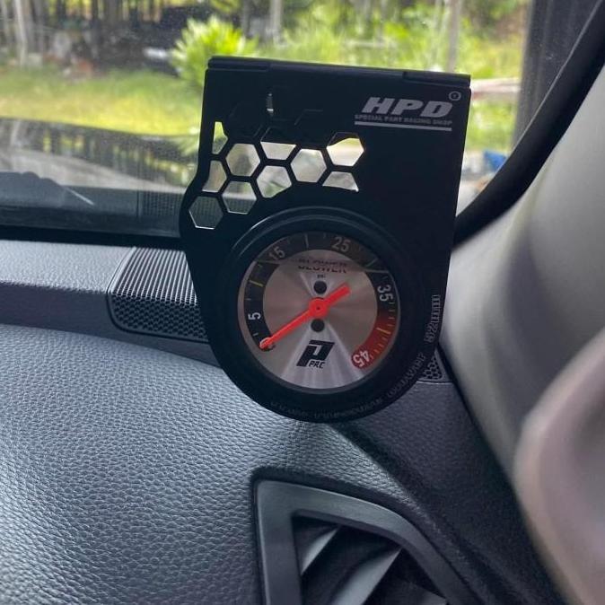 Pprc Boost meter gauge boostmeter boostgauge 45psi 45 psi