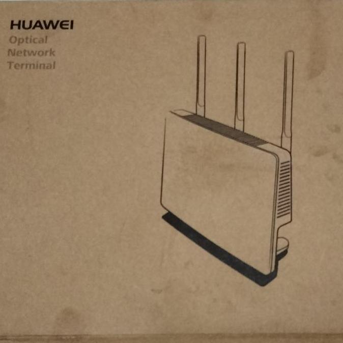 Huawei HG8245U GPON ONT MODEM ROUTER