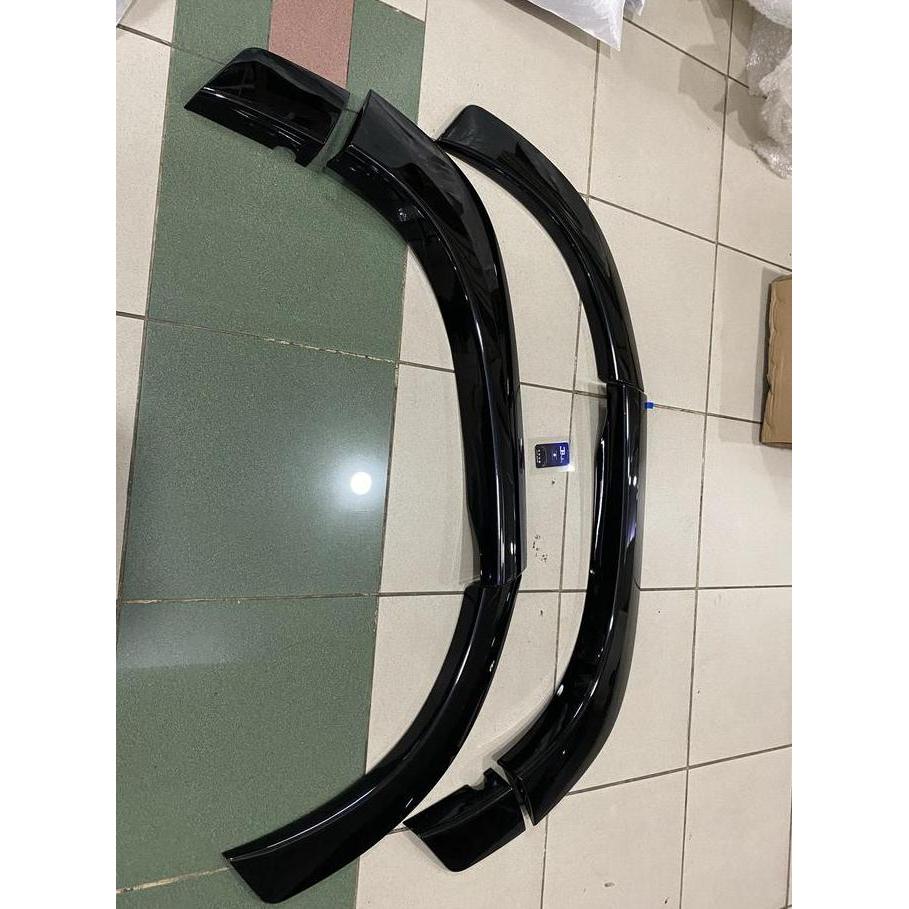 Bodykit Fender Mz330910 Mitsubihi Pajero Limited Restock