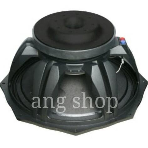 Promo Speaker 18" Subwoofer Sub Woofer 18 Inch ACR Fabulous 113186 2000W Diskon