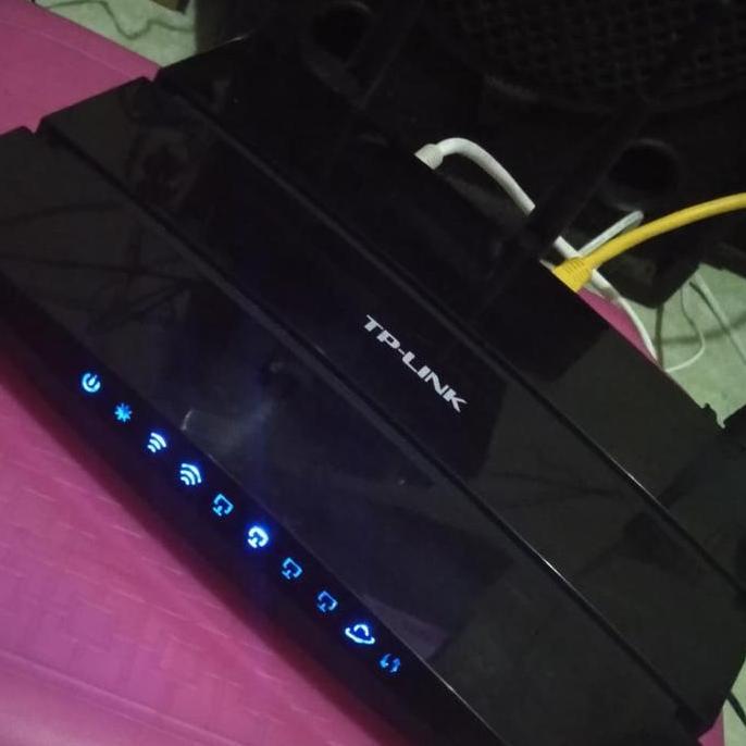 TP LINK TL WDR4900 WIRELESS DUAL BAND GIGABIT ROUTER N900