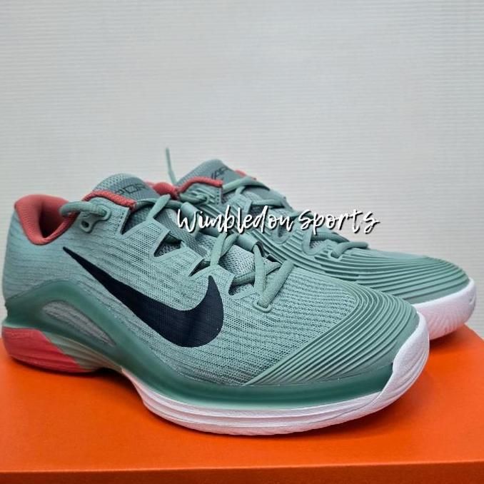 NEW 2025 Sepatu Tenis NIKE ZOOM VAPOR 12 / Nike Vapor12 Tennis Shoes