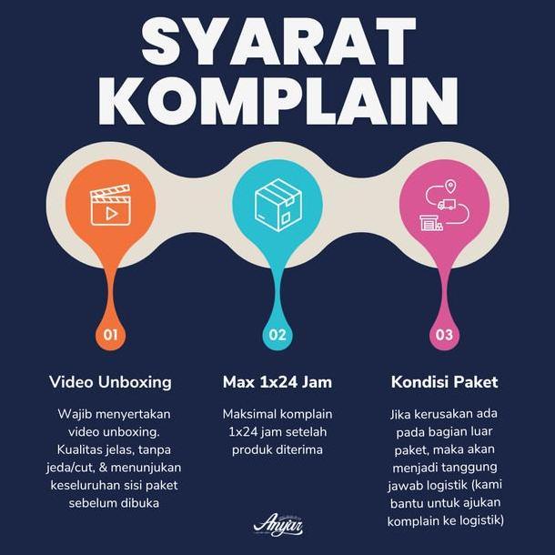 Kerupuk Amplang Ikan Tenggiri cap Mei Lie @250gr