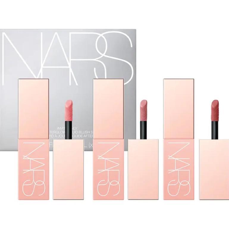 NARS - Mini Afterglow Liquid Blush - NARS Blush