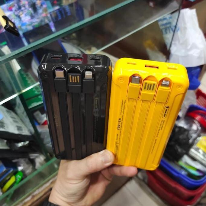 BANK 20.000MAH MEREK HK PB-D209 MP PABRIK