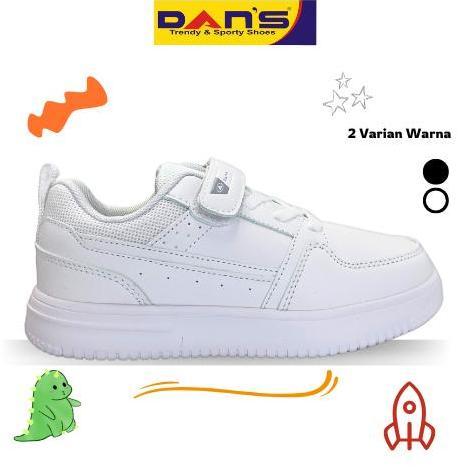Sepatu Dans Hotra Sepatu Sneakers Anak Laki-laki