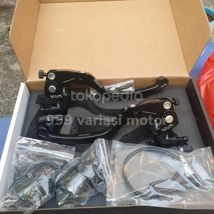 Promo MASTER REM KTC RACING  NMAX OLD PCX 150 LOKAL PCX 160 ADV 160 XMAX Diskon