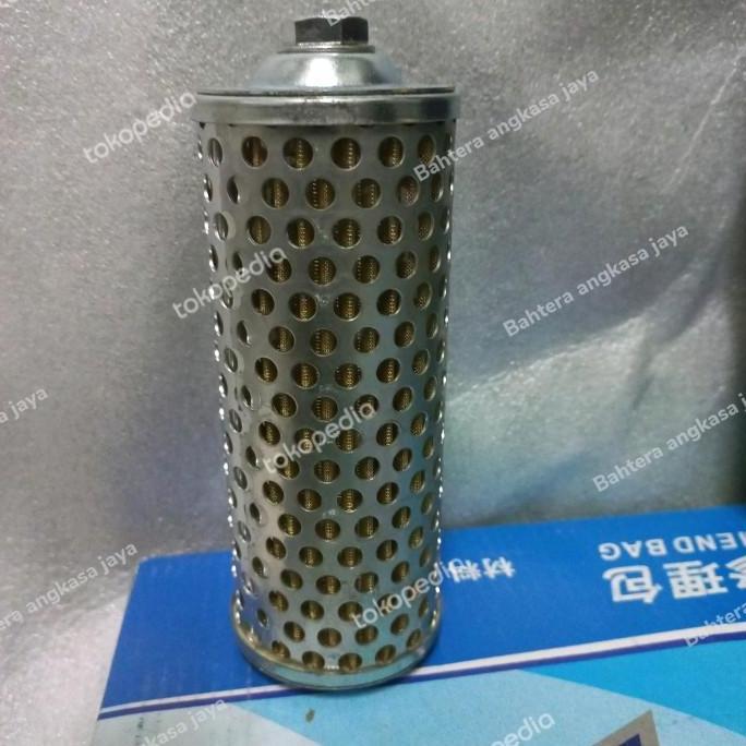 Filter 16Y-76-09200 Filter Sd16 Restock