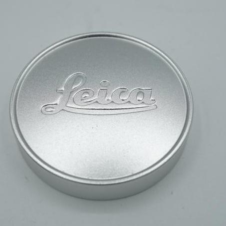 Leica - Metal Front Cap E39 39Mm 39 Mm Mount M35/2 M28/2.8 M50/2 Lens Terbaru