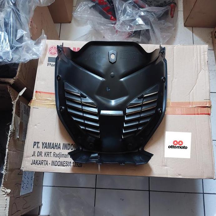 DEK LUMPUR PARU DEPAN ORIGINAL N MAX NMAX OLD LAMA 2015 - 2019