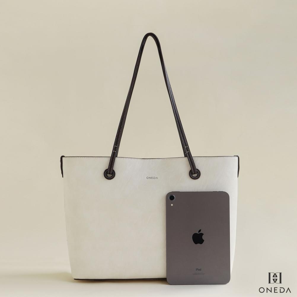new oneda estelle tas bahu tote bag wanita