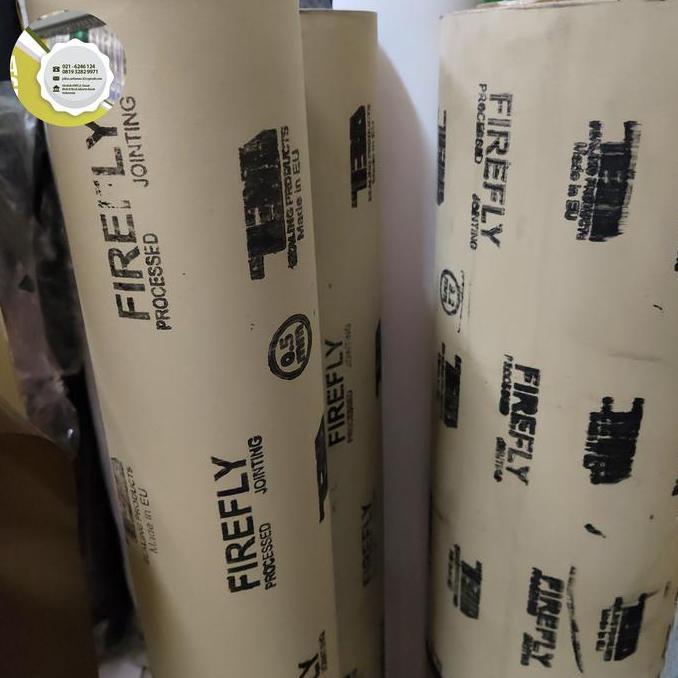 packing TBA firefly 4mm (packing kertas TBA) murah