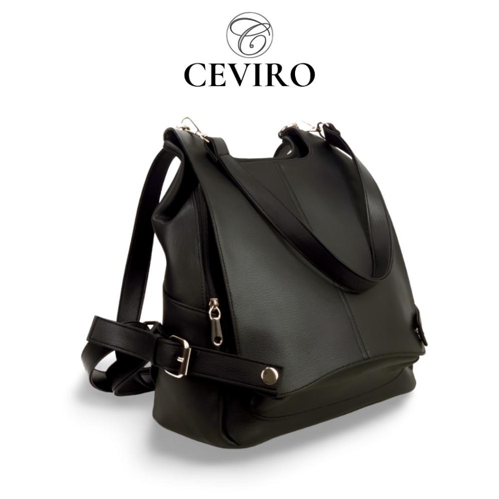 PREMIUM CEVIRO TAS RANSEL WANITA BACKPACK WANITA TAS LAPTOP WANITA - NAKAKI B