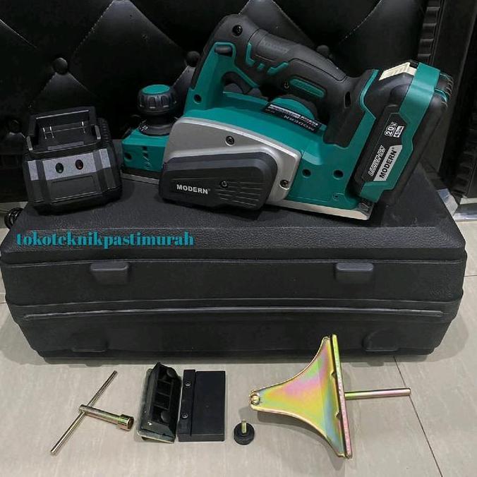 Mesin serut planner pasah modern baterai mesin pasah cordless M90 planner baterai M 90 Ketam Cas