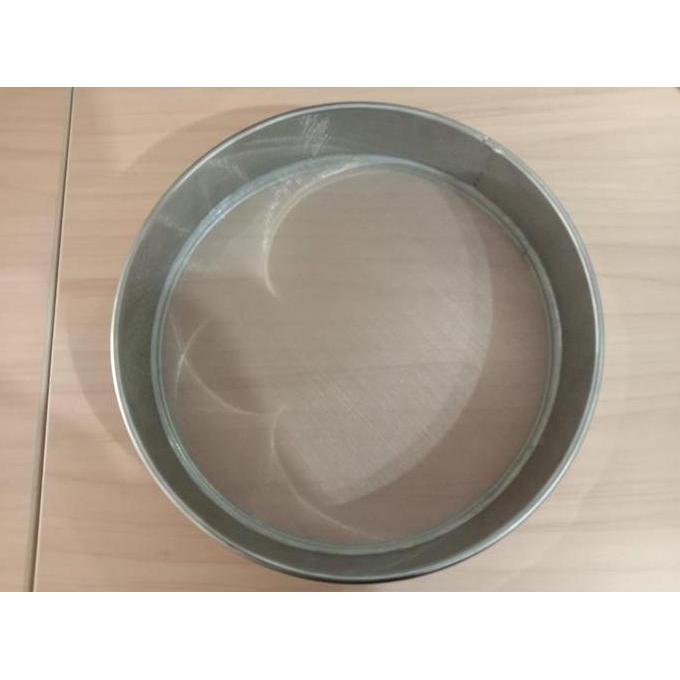 Saringan/Ayakan Tepung Stainless Steel Mesh 80 Co