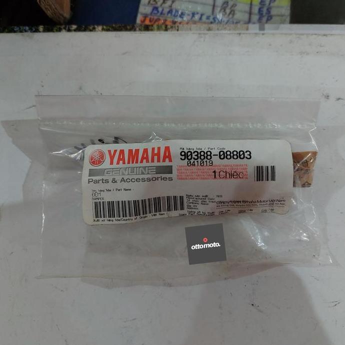 BOSH SHOCKBREAKER BELAKANG MIO , MIO J , MIO M3 ORIGINAL YAMAHA