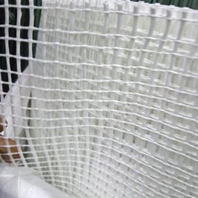 mesh fiber glass 5 x 5mm