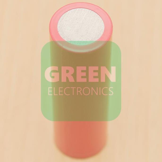 INR 21700 4800mAh 18.5Wh Li-Ion Lithium Ion Battery Cell Tesla Style