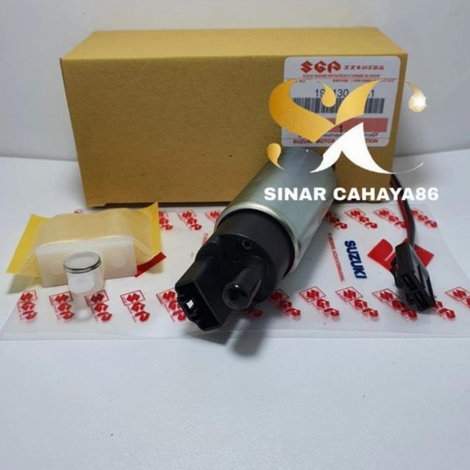CARADA FUEL PUMP SUZUKU BALENA VITARA ESTEEM ESCUDO 2.0 GARANSI