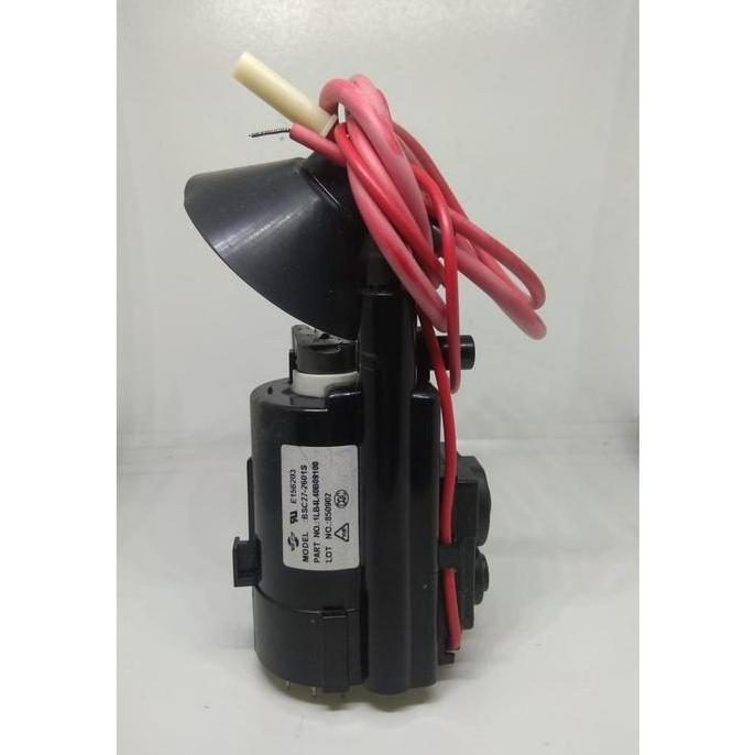 Flyback Sanyo BSC27-2601S BSC 27-2601S Atau 1LB4L40B09100