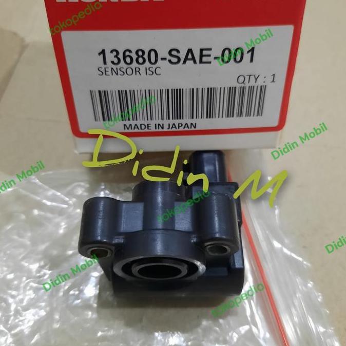 OWZY Sensor idle speed control Honda Stream Ori