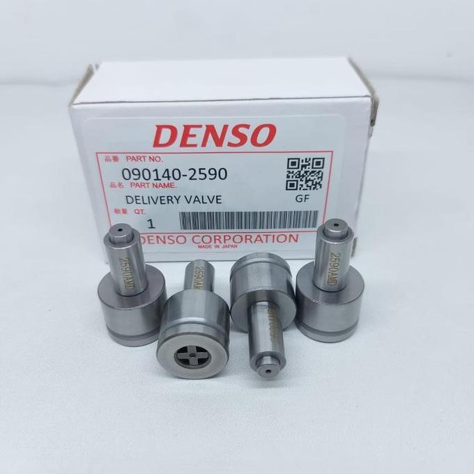 CARADA DELIVERY VALVE MITSUBISHI PS125 TURBO DURTRO GARANSI