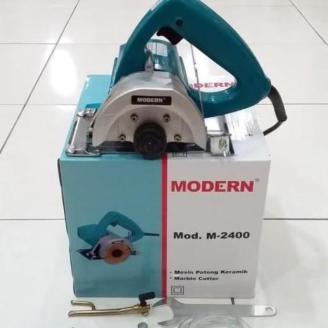 Mesin Potong Keramik Modern M2400