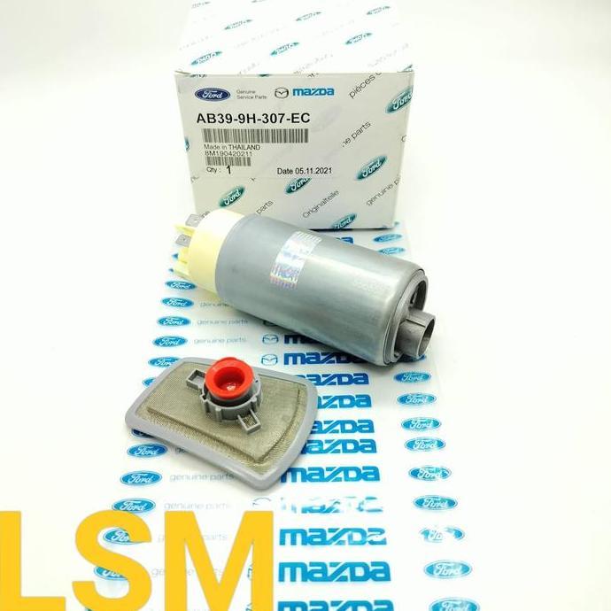 SHENDION FUEL PUMP POMPA SOLAR ROTAK FORD RANGER 2.2 2200CC