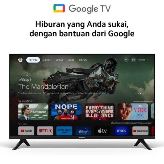 Xiaomi Mi 4A TV LED Smart Android TV 32" 32 inch