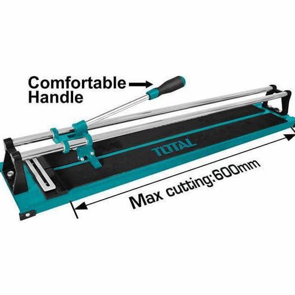 ALAT PEMOTONG GRANIT KERAMIK 60CM 600MM TOTAL THT576004 TOTAL