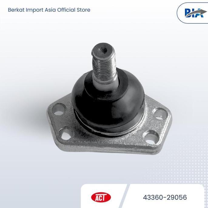 NAZALA Ball Joint Atas Kijang 5K 7K / Ball Joint Upper Kijang